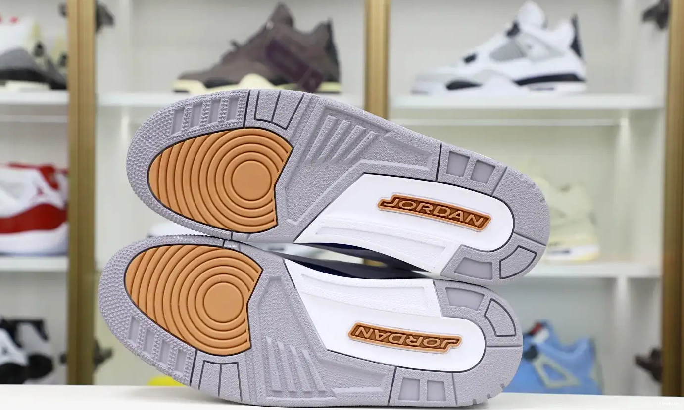 Air Jordan Jordan retro